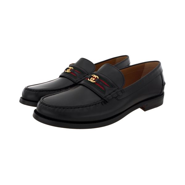 GUCCI INTERLOCKING