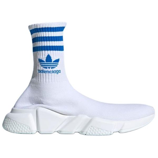 Adidas Originals x Balenciaga Speed 1,0 High