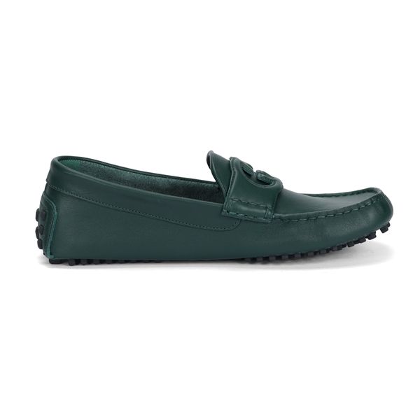 GUCCI INTERLOCKING