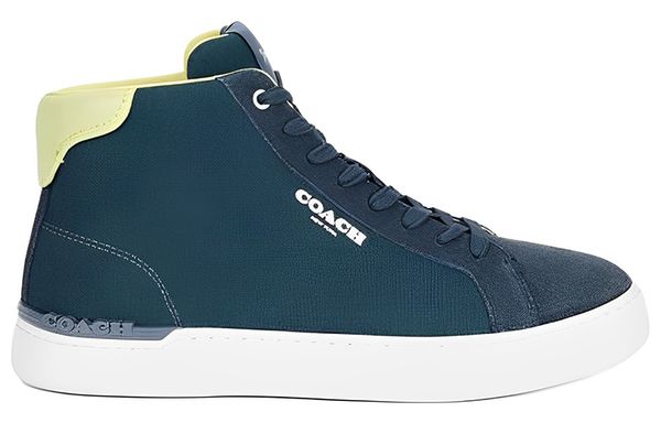 COACH
