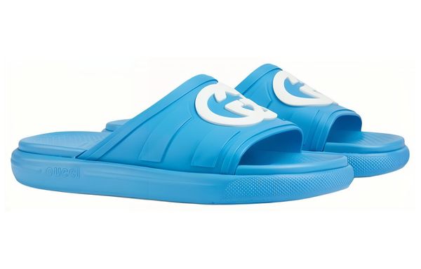 GUCCI INTERLOCKING