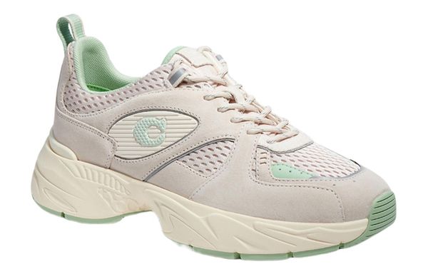 COACH Tech