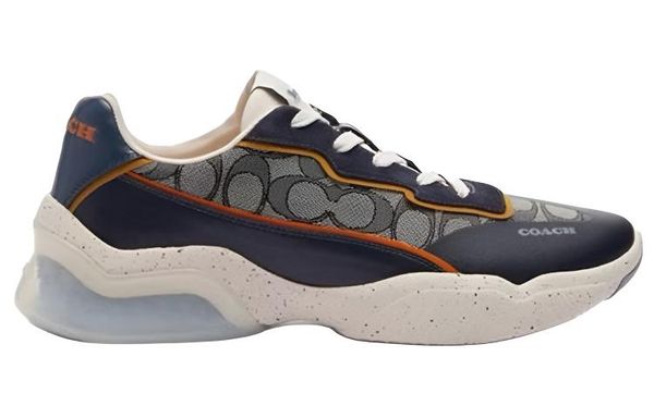 COACH CitySole