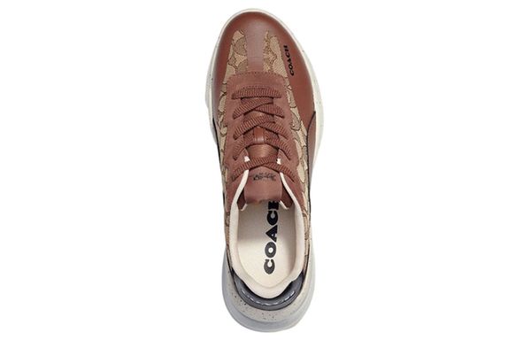 COACH CitySole