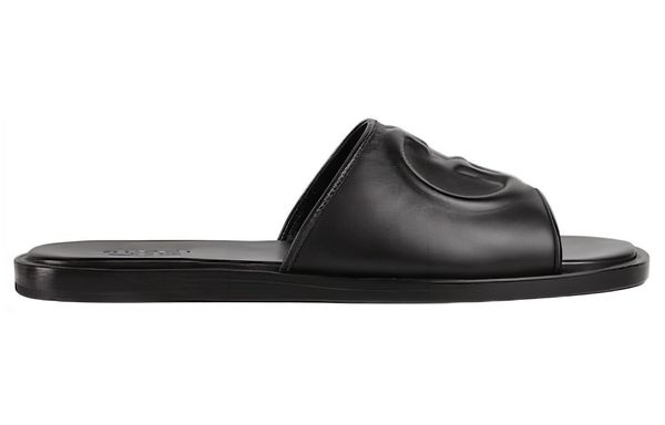 GUCCI INTERLOCKING