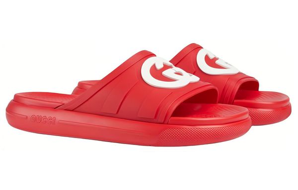 GUCCI INTERLOCKING