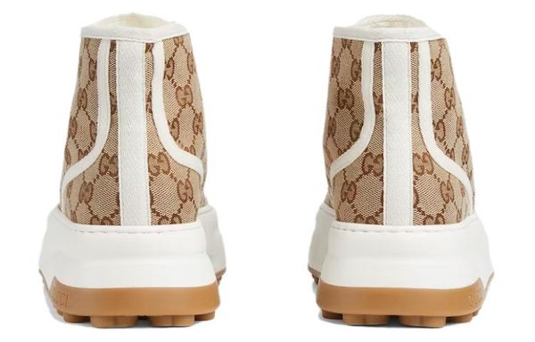 GUCCI INTERLOCKING