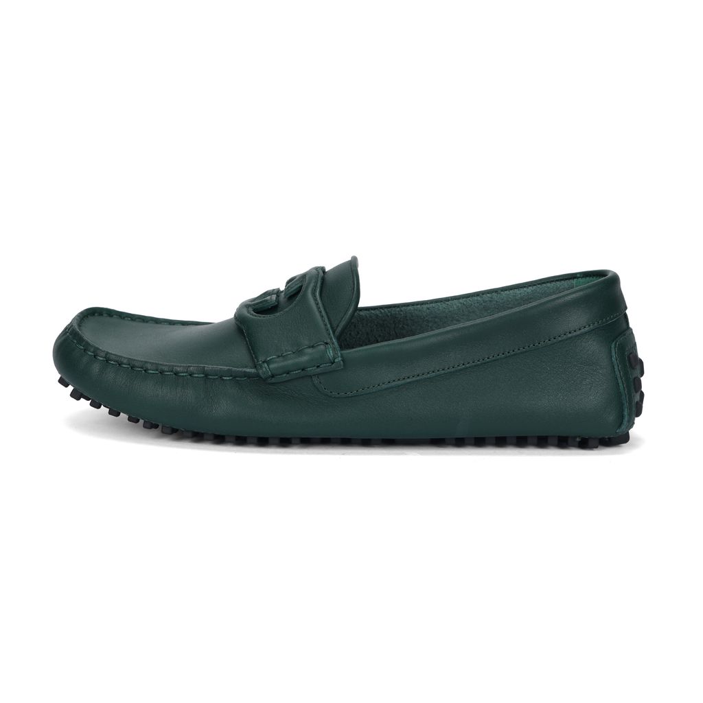 GUCCI INTERLOCKING