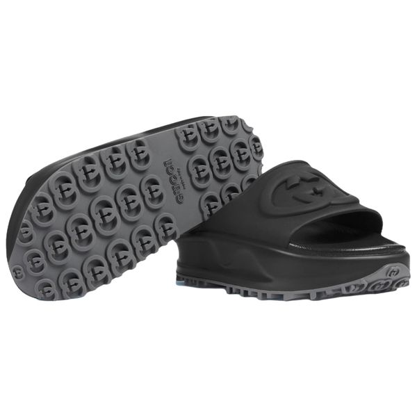 GUCCI INTERLOCKING