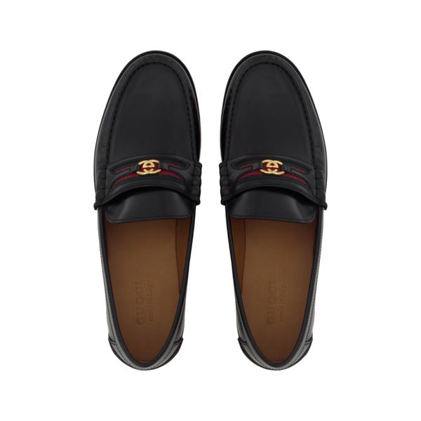 GUCCI INTERLOCKING