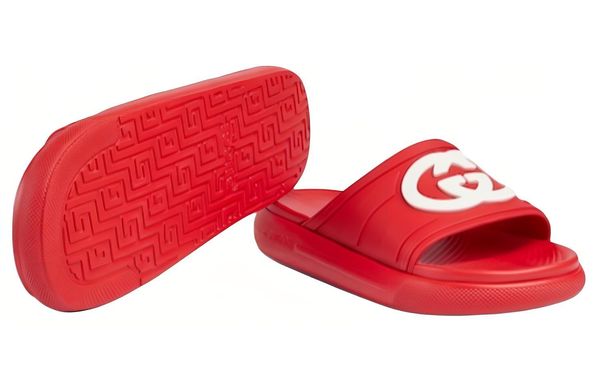 GUCCI INTERLOCKING