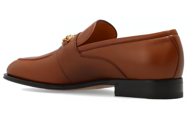 GUCCI INTERLOCKING