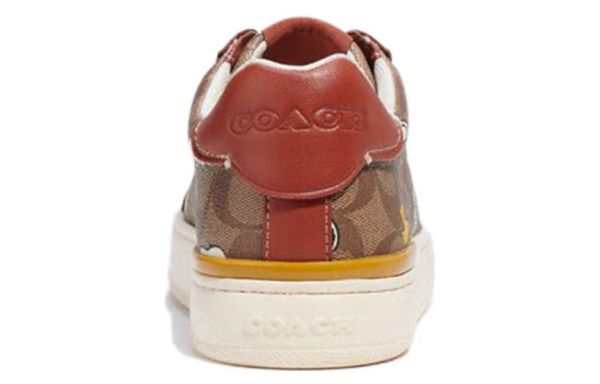 COACH