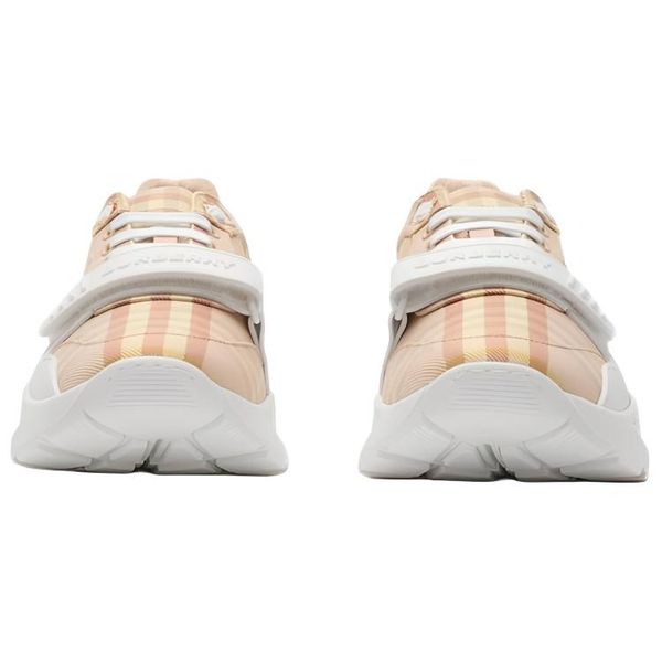 Burberry Check