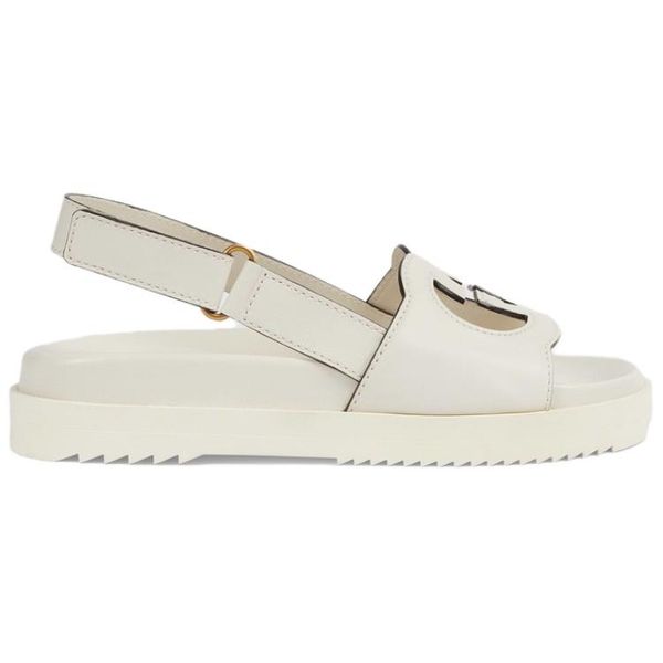 GUCCI INTERLOCKING