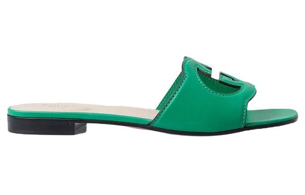 GUCCI INTERLOCKING