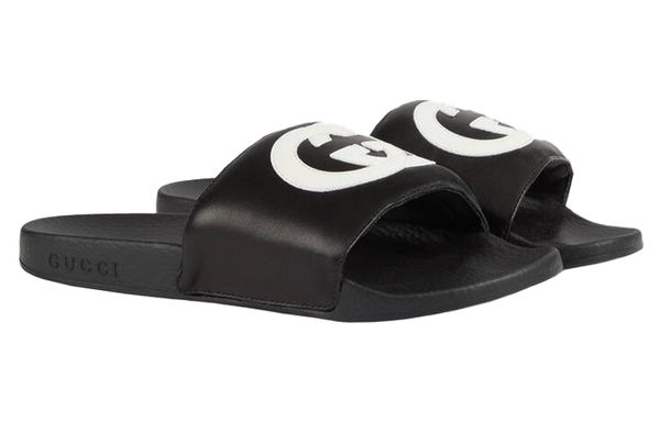 GUCCI INTERLOCKING