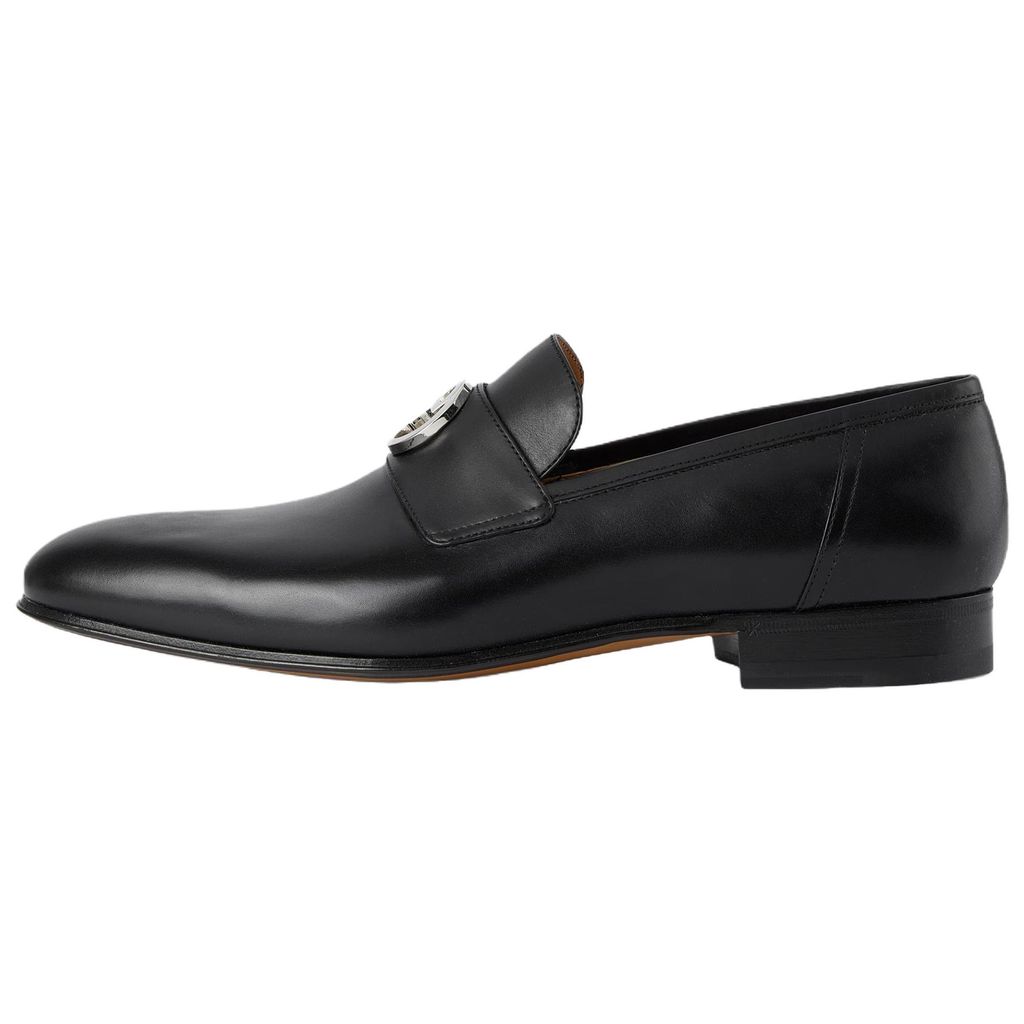 GUCCI INTERLOCKING