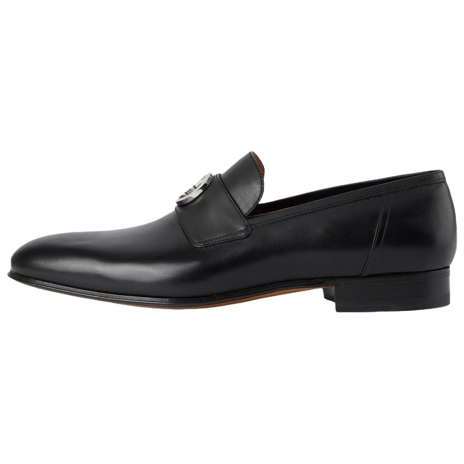 GUCCI INTERLOCKING