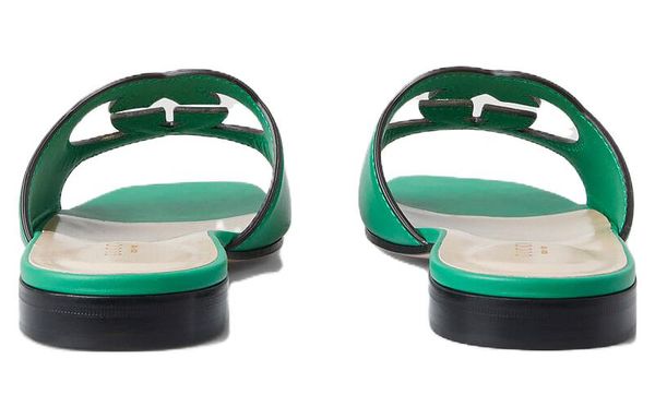 GUCCI INTERLOCKING