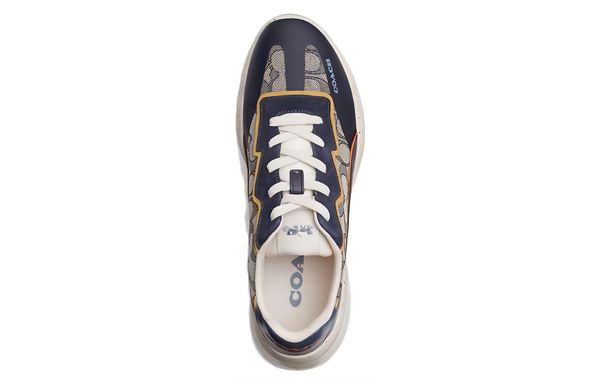 COACH CitySole