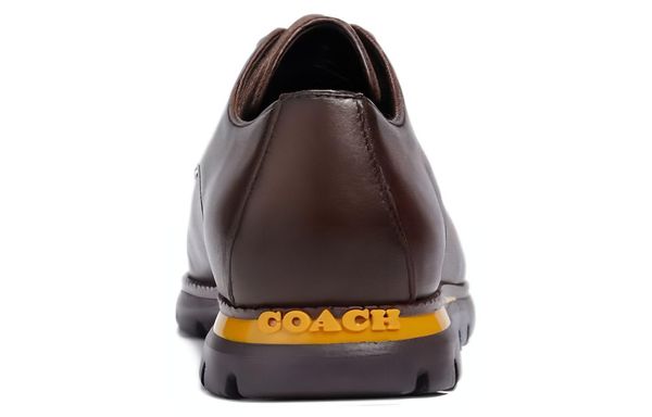 COACH