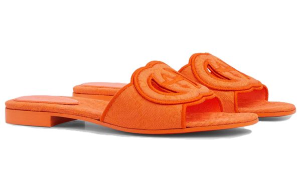 GUCCI INTERLOCKING