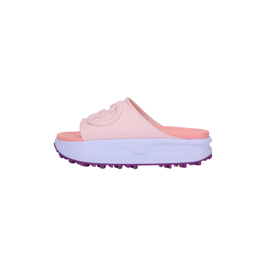 GUCCI INTERLOCKING