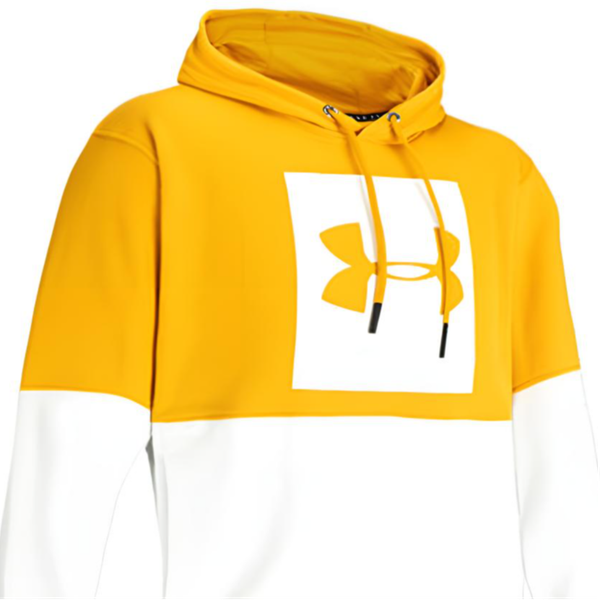 Under Armour