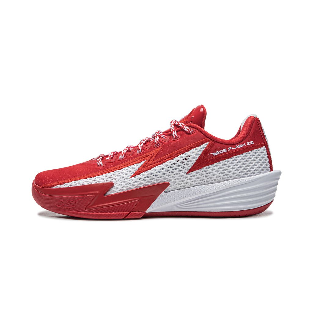 Li-Ning Wade Lightning 2