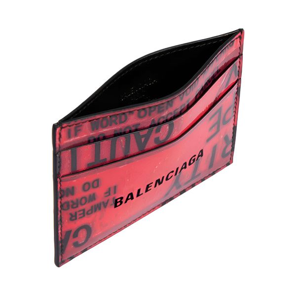 Balenciaga TAPE TYPE ()