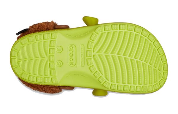 Crocs Classic clog