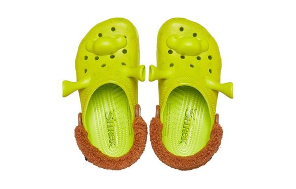 Crocs Classic clog