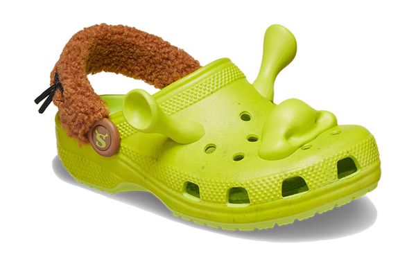 Crocs Classic clog