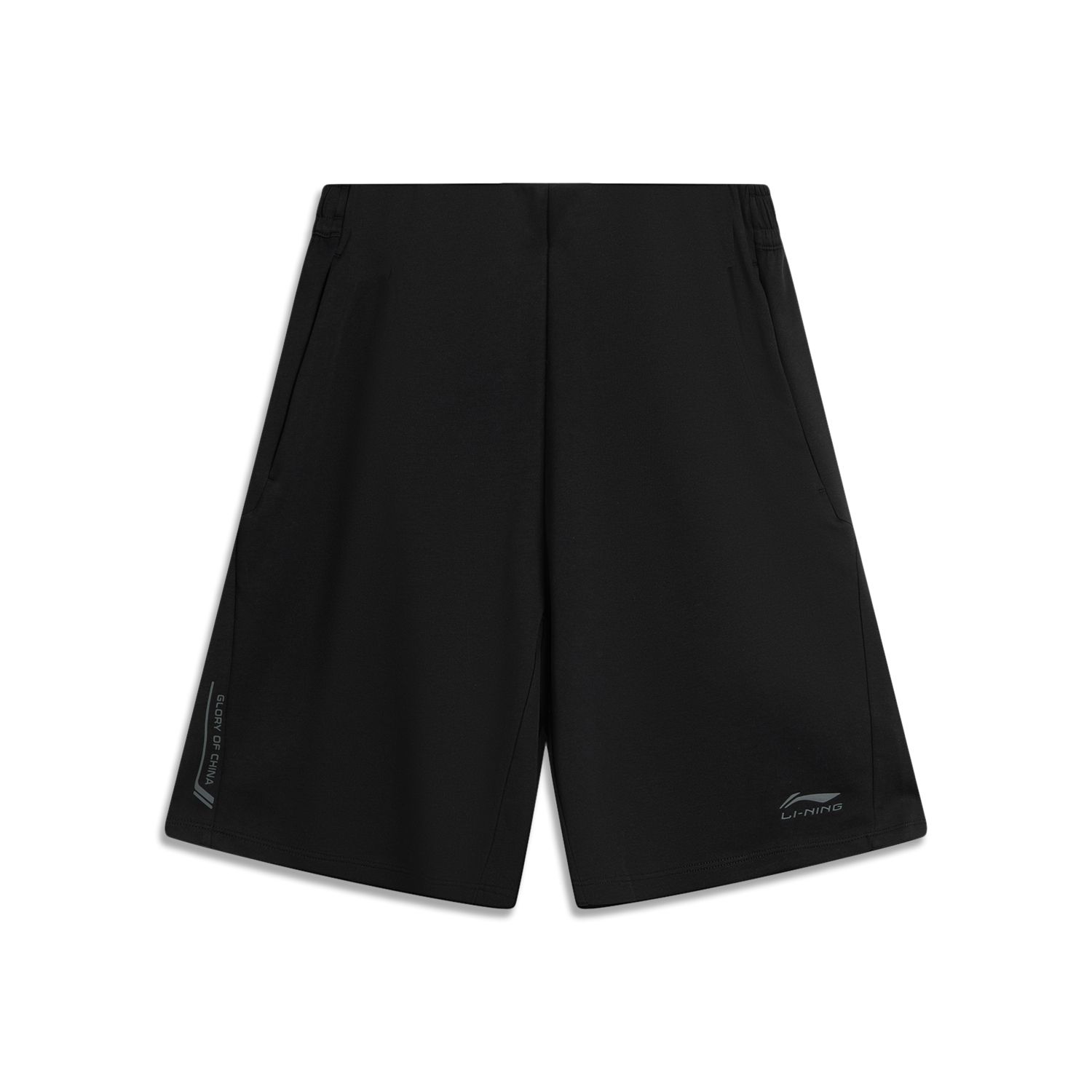Li NING Qingmu