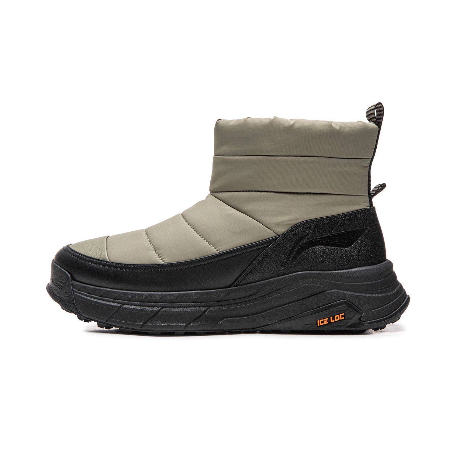 Li-Ning Zhenrong LITE