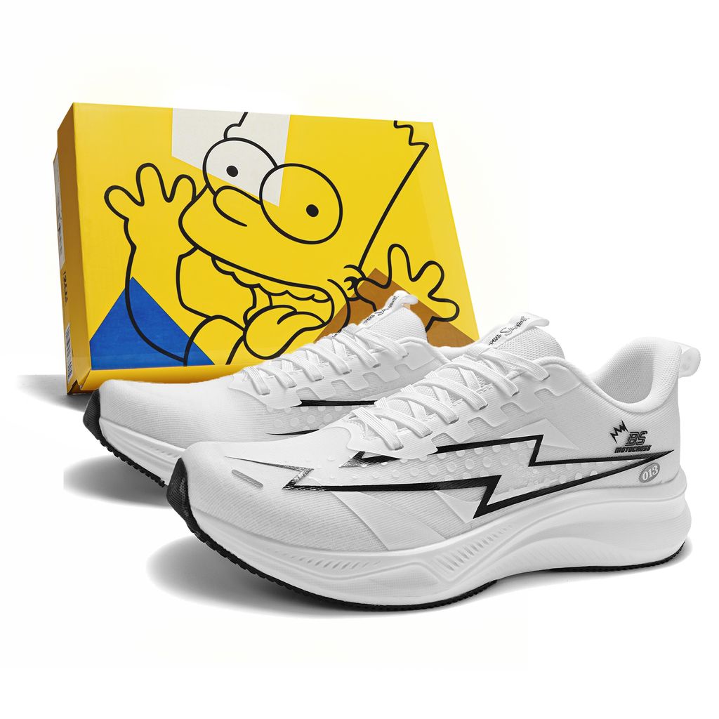 The Simpsons