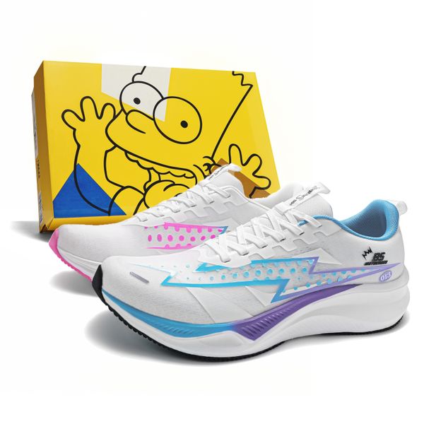 The Simpsons