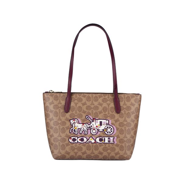 COACH