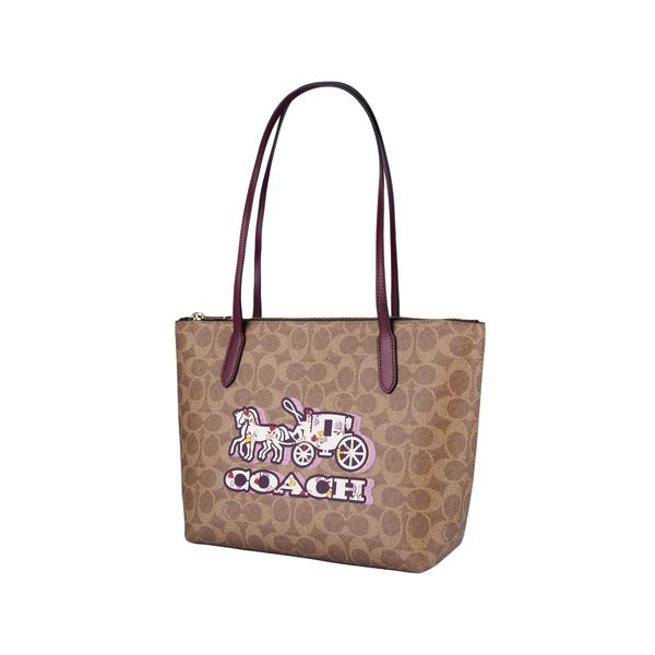COACH