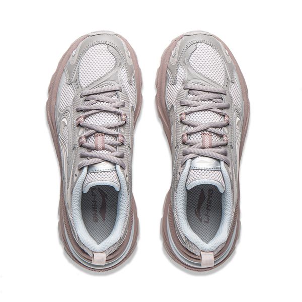 Li NING Wind Collection