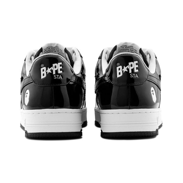 A BATHING APE BAPE STA
