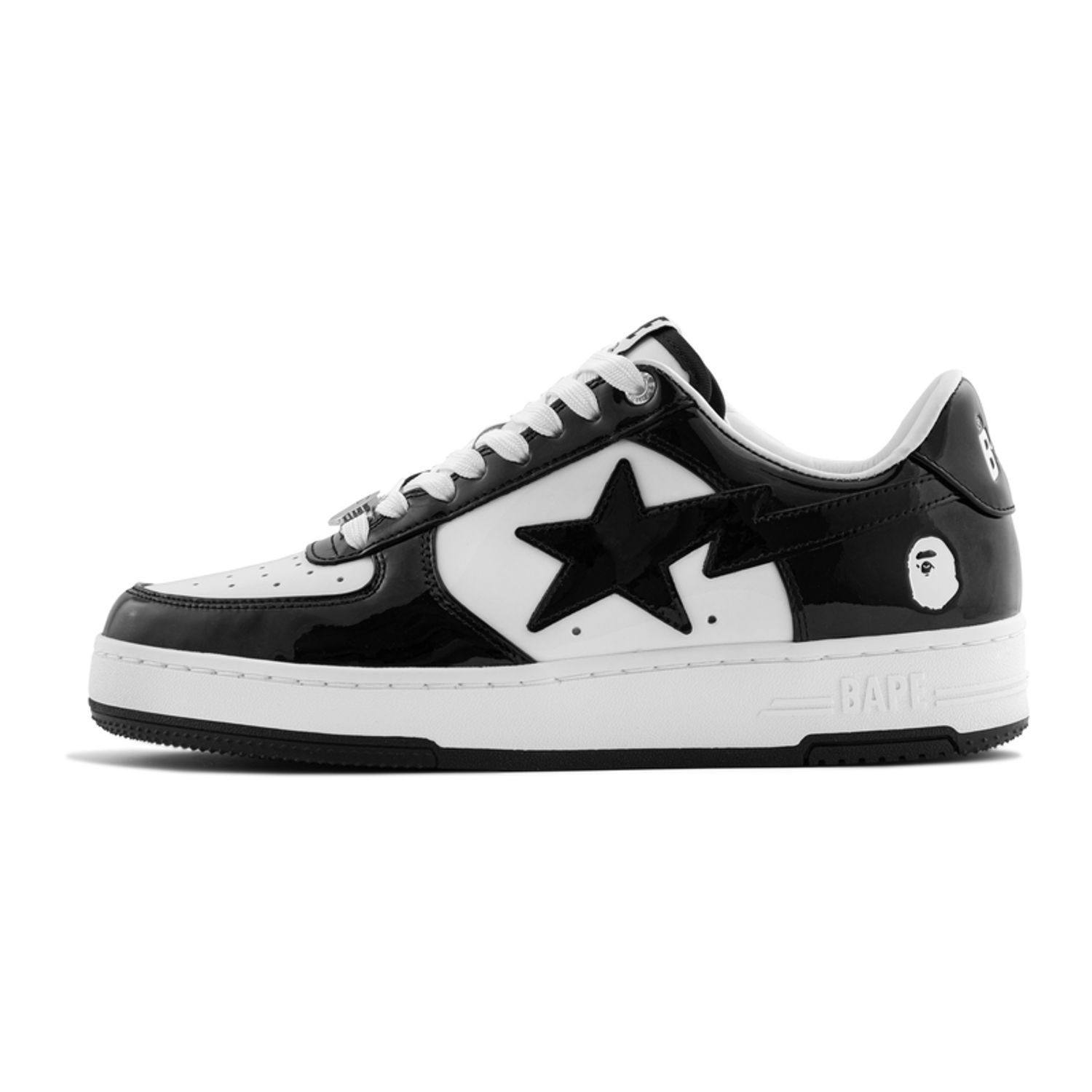 A BATHING APE BAPE STA