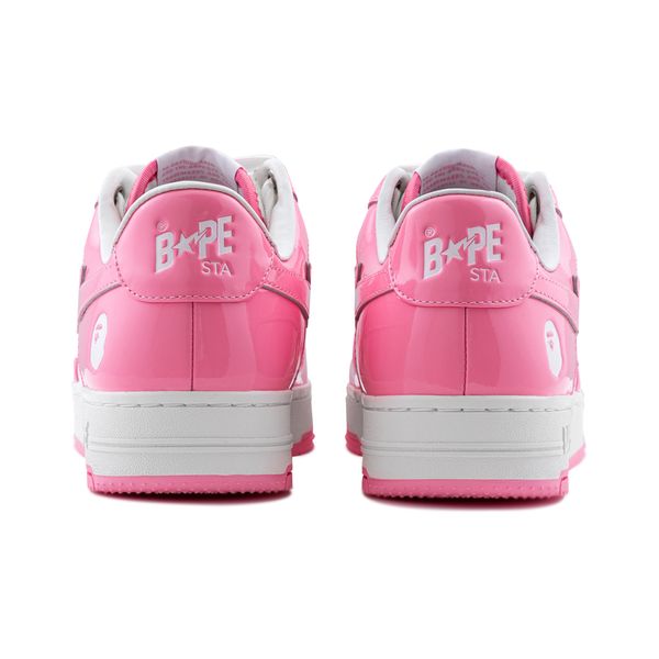 A BATHING APE BAPE STA