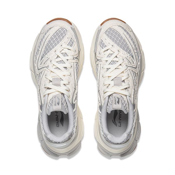 Li NING