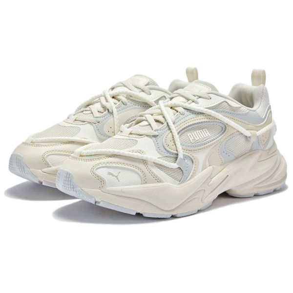PUMA Low Top