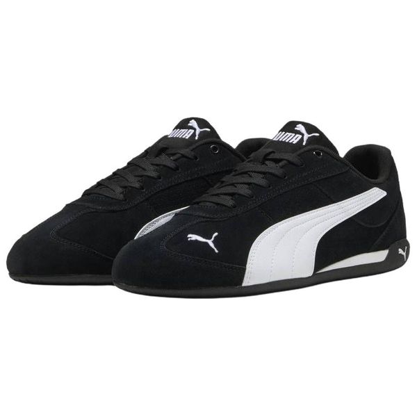 PUMA Replicatch