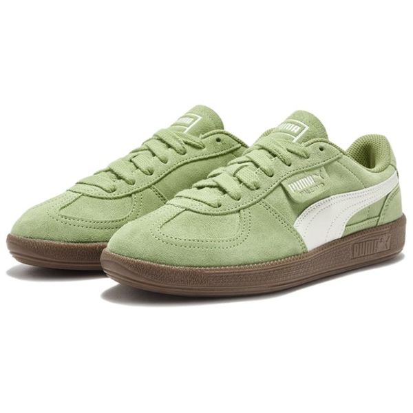 PUMA Palermo Low (GAT)