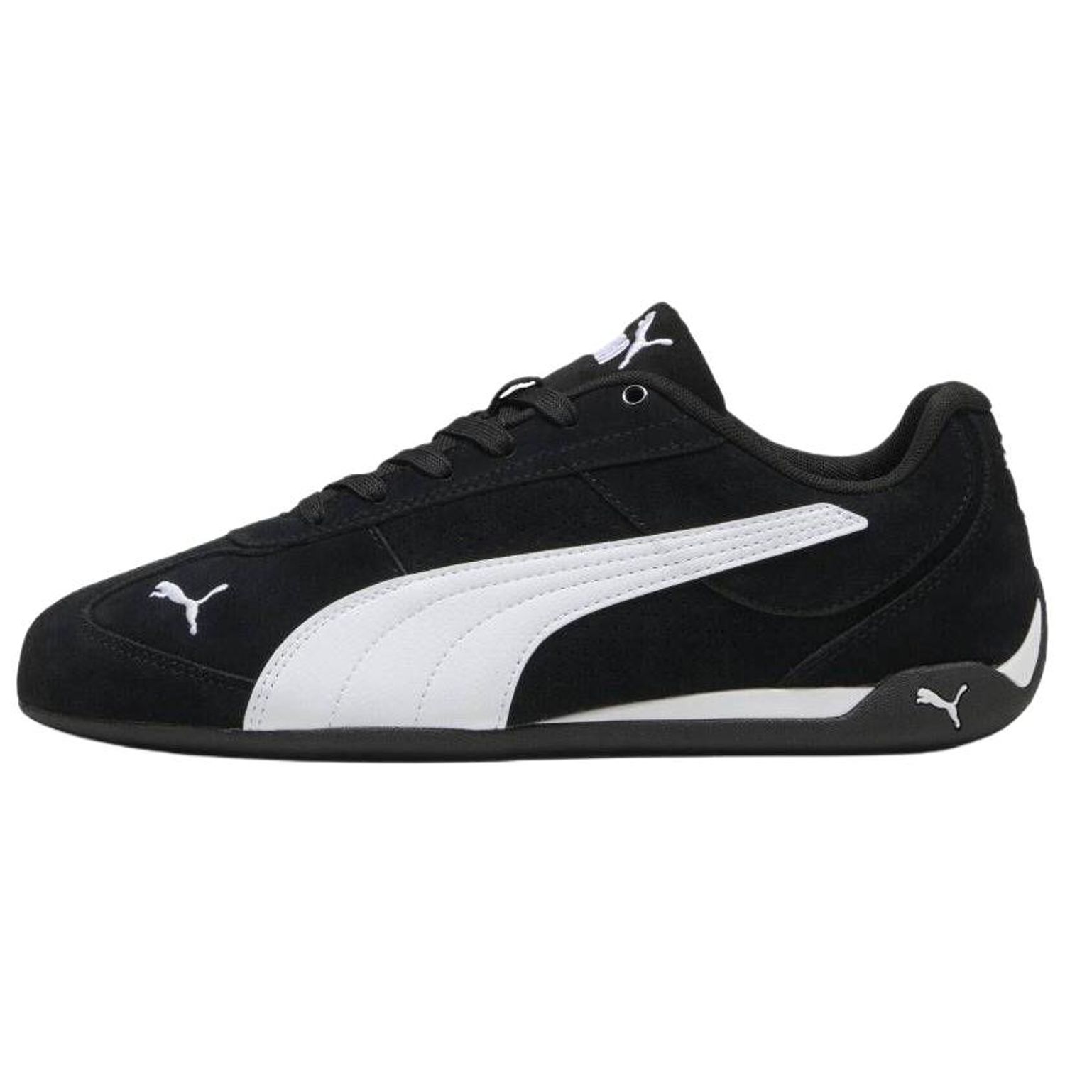 PUMA Replicatch