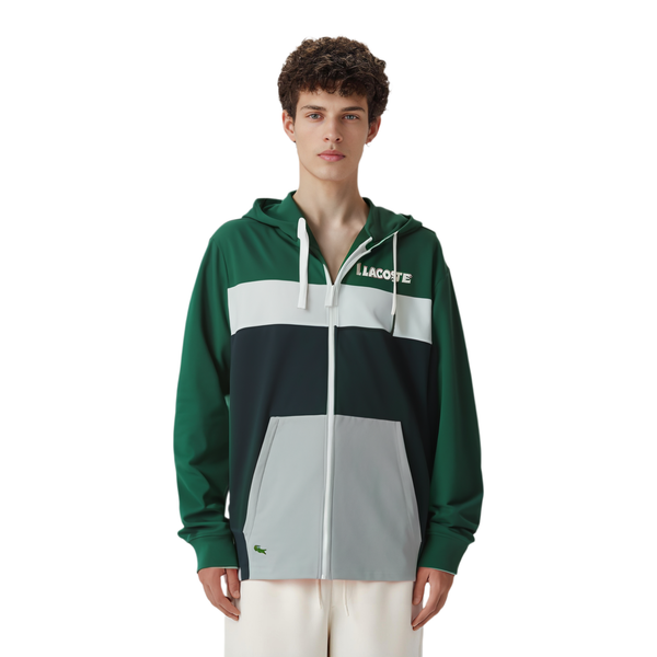 LACOSTE